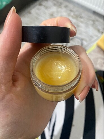 Beden Lip balm