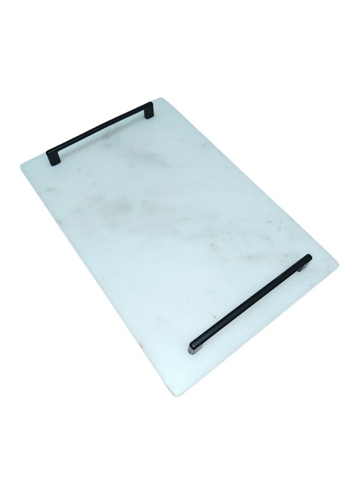 Mermer Tepsi - Görsel 2