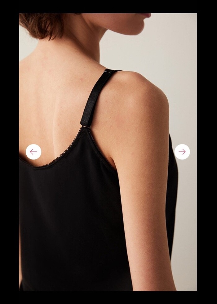 PENTİ EMZİRME ATLET - Görsel 3