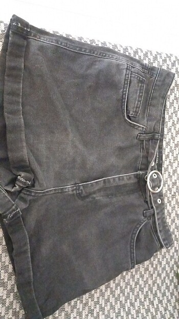 Kot short