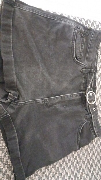 30 Beden Kot short