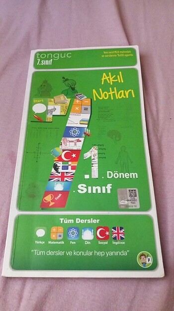 Tonguç
