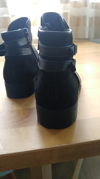 31 Beden Kız çocuk bot