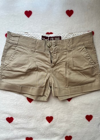 LTB Bej Sort