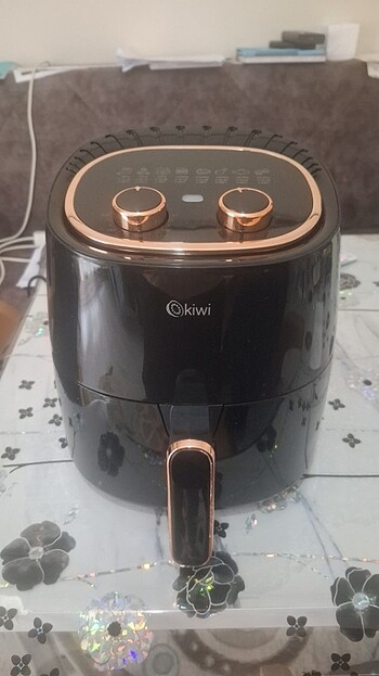 Air fryer Kiwi