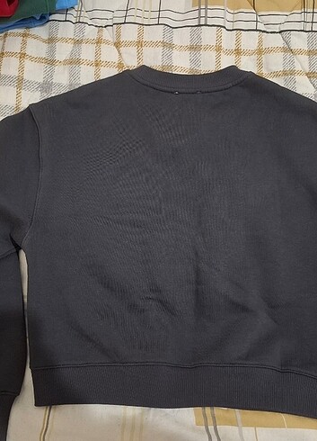 s Beden Mavi sweatshirt