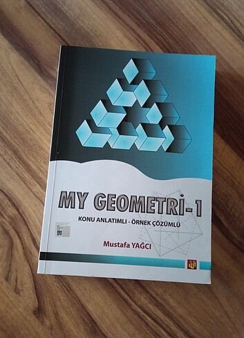 My geometri 1