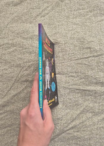 Muz Cenneti - Anooshirvan Miandji - Görsel 3