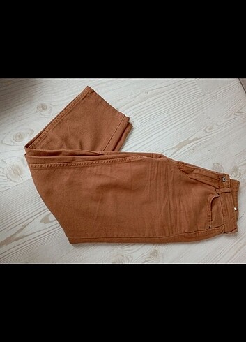 26 Beden Taba Mom Jean