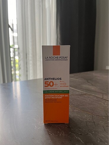 La Roche Posay Güneş Kremi