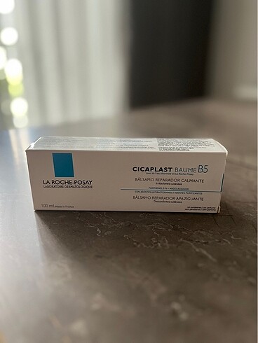 La Roche Posay Cicaplast Baume B5
