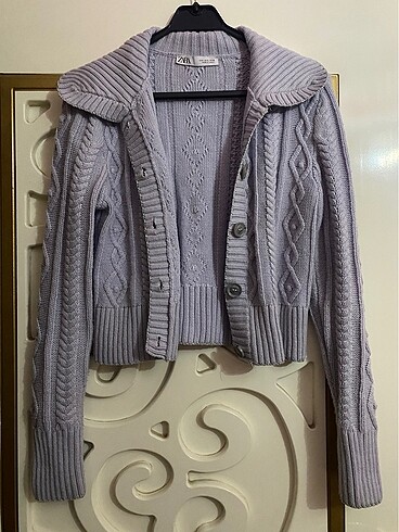 Zara Zara triko ceket