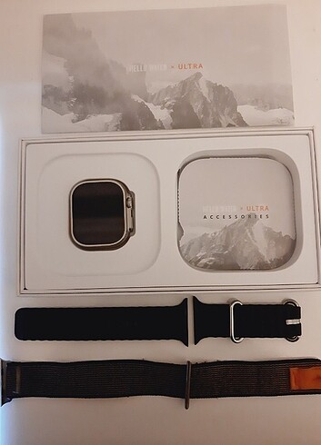 Hello Watch 2