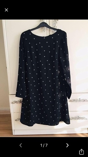 H&M elbise