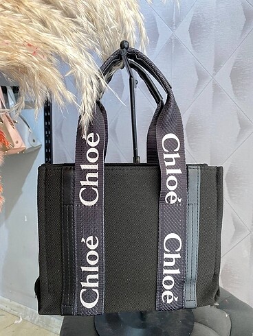  Beden Chloe kadın el omuz çantası