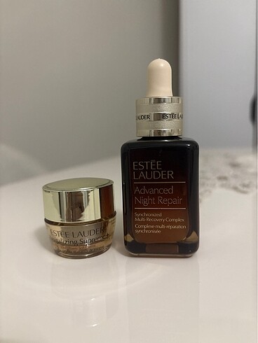 Estee lauder