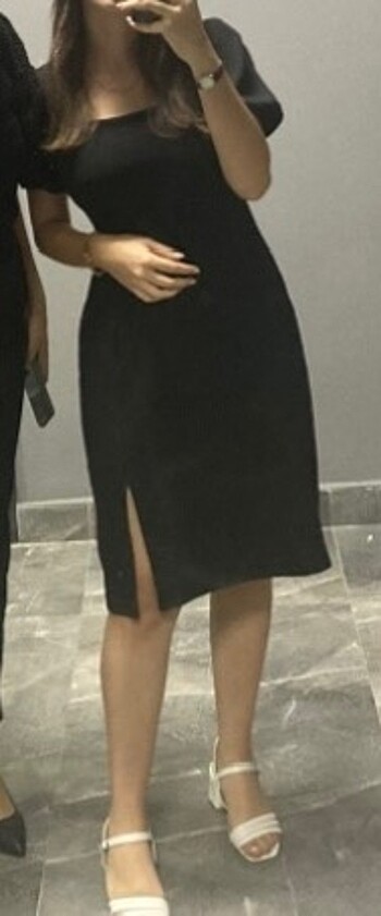 s Beden Trendyolmilla Elbise