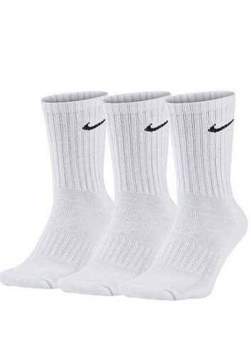 Nike çorap