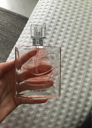 Parfüm lancome