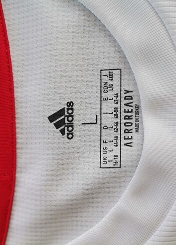 Adidas Beşiktaş ıslak imzalı forma