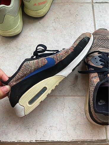 Nike Nike air max ayakkabı