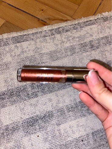 Beden Renk Flormar Dewy Lip Gloss