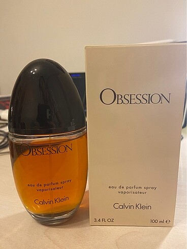 Calvin Klein Parfüm