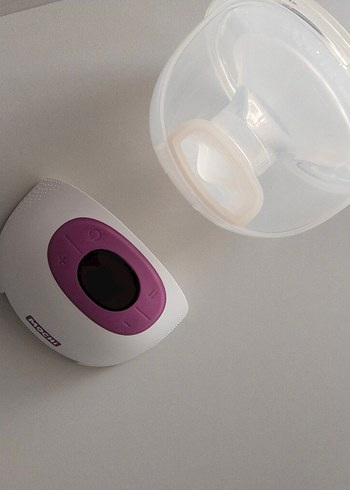 Beden Renk Mochi Elektrikli Göğüs Pompası
