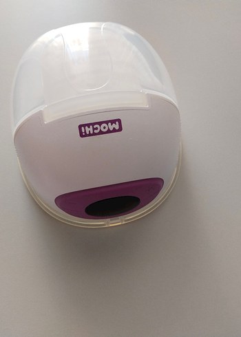 Mochi Elektrikli Göğüs Pompası