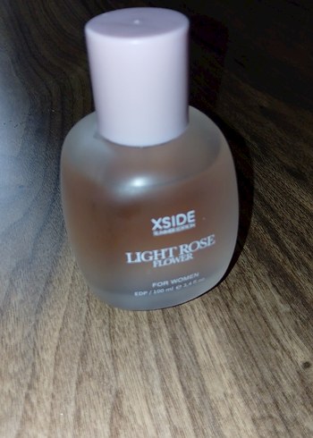 XSIDE Light Rose Kadın Parfümü 100 ml