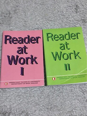 reading