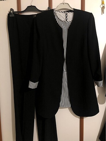 Diğer Blazer takım