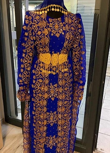 Diğer Yöresel elbise 