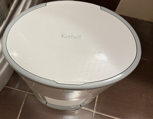 Korbell Çöp Kovası - Görsel 3