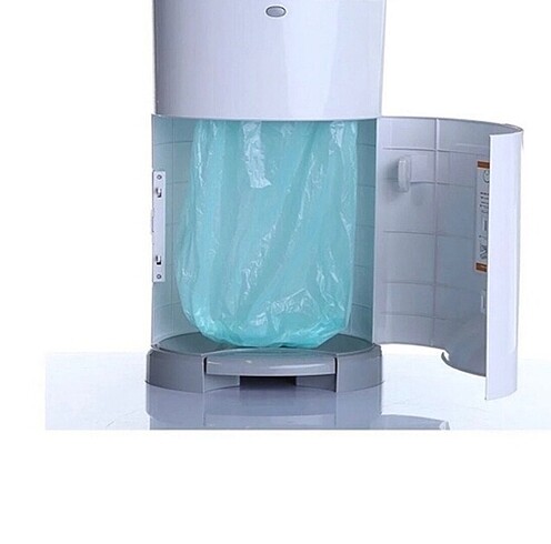 Korbell Çöp Kovası - Görsel 5