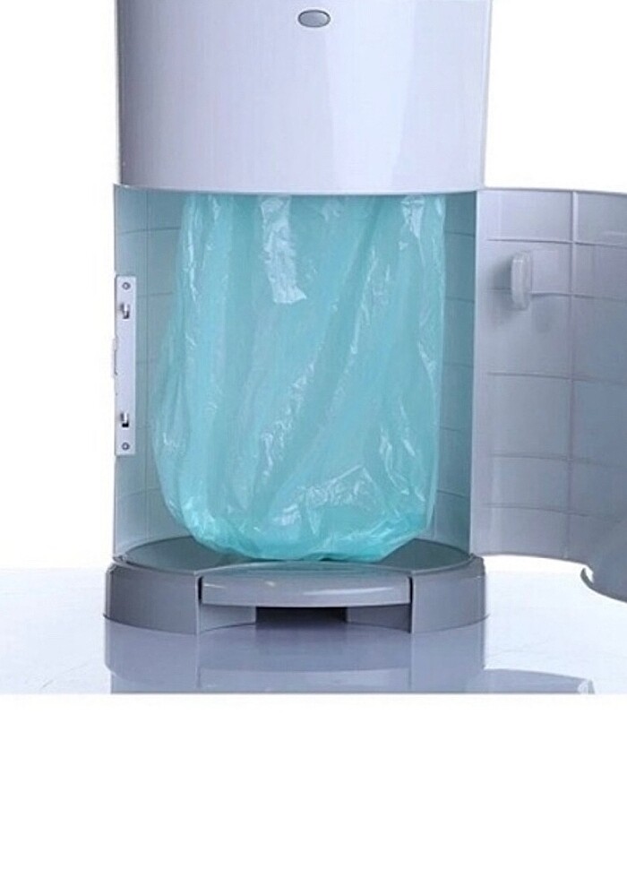 Korbell Çöp Kovası - Görsel 5