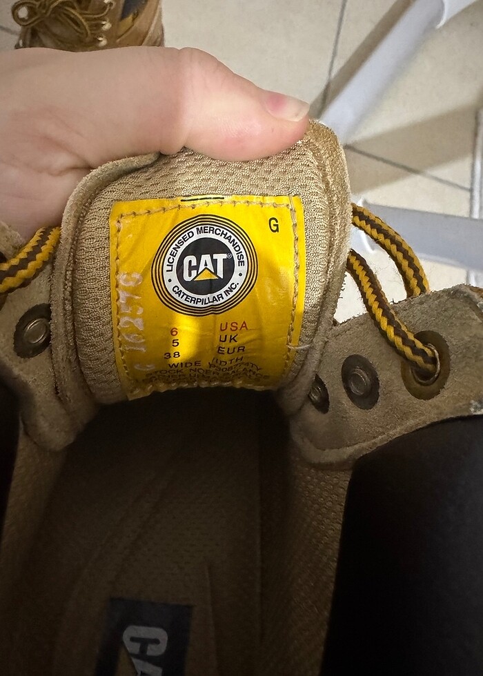 Bayan cat bot - Görsel 2