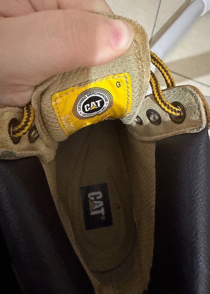 Bayan cat bot - Görsel 3