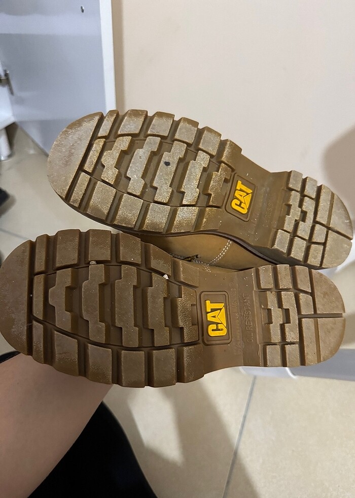 Bayan cat bot - Görsel 4