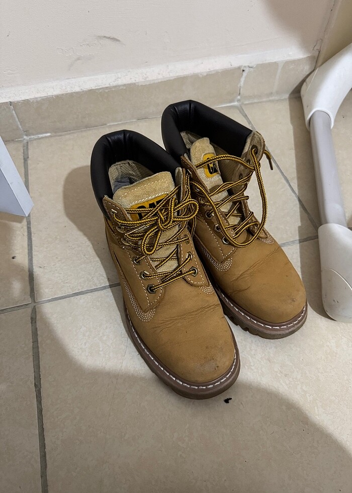 Bayan cat bot - Görsel 5