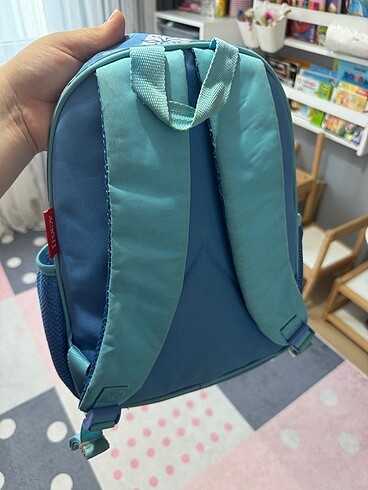 Elsa Okul çantası - Görsel 3