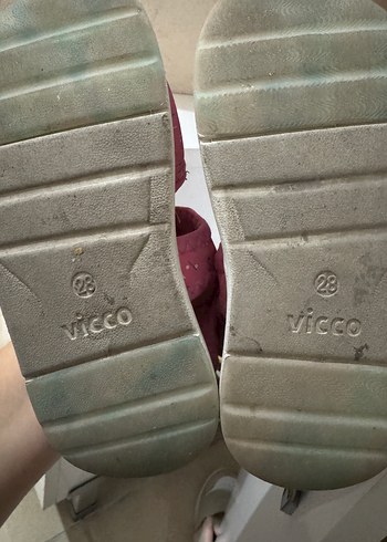 Vicco Kız Çocuk vicco sandalet