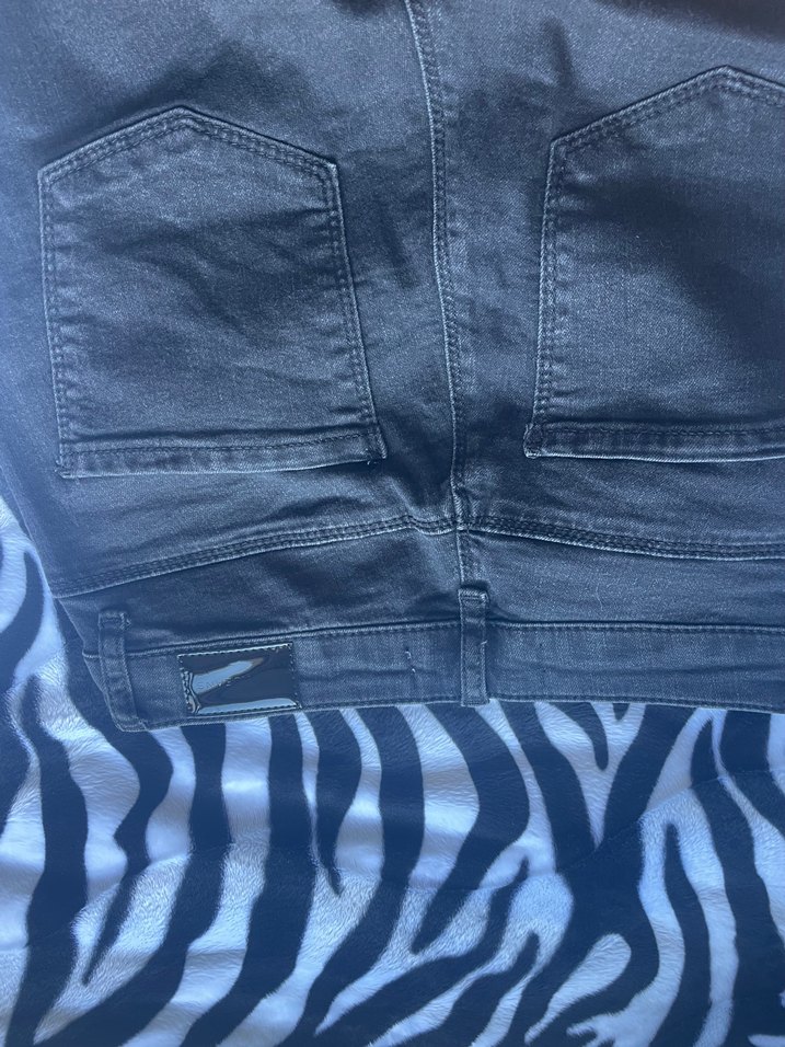 Kadın Denim Pantolon - Görsel 4