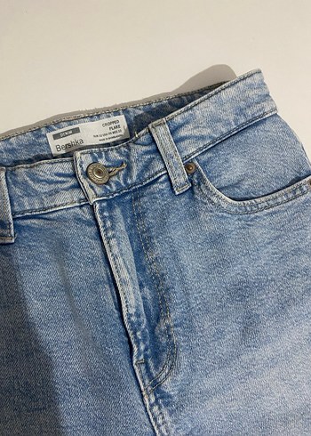 Bootcut flare jeans