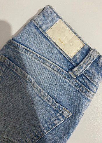 32 Beden Bootcut flare jeans