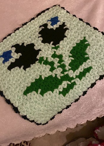 El EMEĞİ ÇEYİZLİK BANYO LİFLERİ - Görsel 14