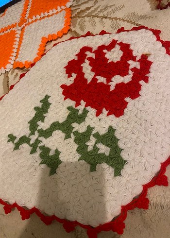 El EMEĞİ ÇEYİZLİK BANYO LİFLERİ - Görsel 2