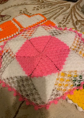 El EMEĞİ ÇEYİZLİK BANYO LİFLERİ - Görsel 9