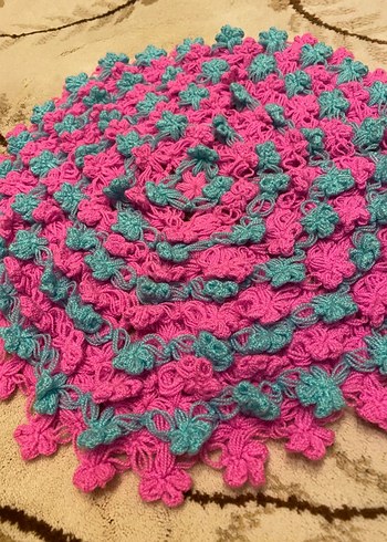 El EMEĞİ ÇEYİZLİK BANYO LİFLERİ - Görsel 10