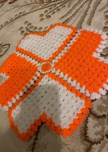 El EMEĞİ ÇEYİZLİK BANYO LİFLERİ - Görsel 3